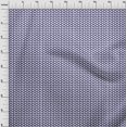 thumbnail image 3 of oneOone Cotton Silk Fabric Diamond Block Decor Fabric Printed BTY 42 Inch Wide, 3 of 4