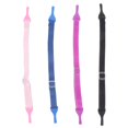 thumbnail image 1 of HLONK Glasses Strap Kids Hanging Chains Elastic Adjustable Ropes Anti Eyeglass Lanyard, 1 of 6