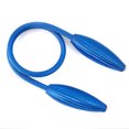 thumbnail image 3 of Maoww Curtain Tiebacks Plastic Window Drapery Drape Holdback Curtain Clips Buckle Home Supplies, 3 of 9