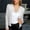 Beige, variant on cllios Sequin Jacket for Women Cropped Cardigan Puff Sleeve Shiny Sparkly Shrug Clubwear Glitter Open Front Jackets