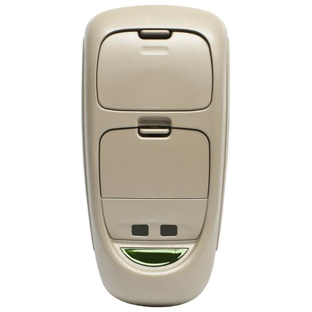 Dans la Voiture Pro Porter F03T Super Service Console Aérienne&44; Parchemin Beige