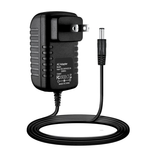 Adaptateur CA/CC pour Guitare Bluetooth Hotone XTOMP XP-10, Pédale Multi-Effets