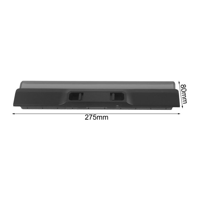 Suyin For H12 For Pro/H12 Pro Plus/Wet Dryaccessory Replacement Roller Cover Parts