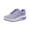 Purple Shoes Buy more save more, variant on hopeusnice Clearance Women's Canvas Sneakers Low Top Lace Up White Shoes Comfortable Breathable Lightweight Walking Shoes Flats White 40