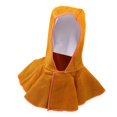 thumbnail image 1 of Flame retarnt welding neck welding head cover, 1 of 8