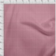 thumbnail image 3 of oneOone Cotton Silk Fabric Line Block Printed Craft Fabric BTY 42 Inch Wide, 3 of 4