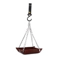 thumbnail image 2 of Bird Feeder Hummingbird Feeders Outdoor Yard Mounted Bird Feeder, 2 of 2