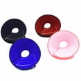 thumbnail image 3 of CBFFDC Dispositif de Retenue pour Oiseaux Collier de Récupération Ajustable pour Perroquet Anti-Morsure Protection contre les Blessures Attache Fixation Collier pour Oiseaux Accessoire pour Oiseau de Compagnie, 3 of 7