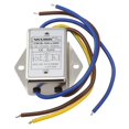thumbnail image 1 of Anti-Interference Ac 250V Power Filter Emi Line Audio Purifier Cw1B-L 3A/6A/10A, 1 of 7