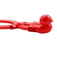 thumbnail image 2 of Meitianfacai Snow Snowball Maker Clip Maker Shaped Snow Sand Mold Tool Winter Kids, 2 of 2