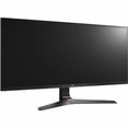 thumbnail image 4 of LG 34" LED LCD IPS Screen Gaming Monitor,2560 x 1080, Noir, 34UM69G-B, 4 of 5