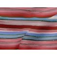 thumbnail image 5 of oneOone Viscose Jersey Red Fabric Abstracts Sewing Material Print Fabric By The Yard 60 Inch Wide, 5 of 5
