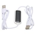 thumbnail image 1 of Transférer PC vers le câble de transfert de données PC à haute vitesse USB Partage de transfert de transfert câble de transfert de données Câble de transfert, 1 of 7