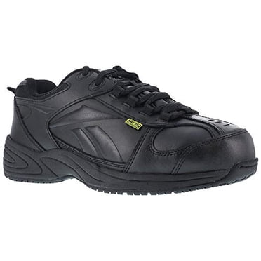 Reebok Chaussures de Travail pour Hommes Centose avec Protège-Métatarse Interne - Rb1865
