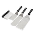 thumbnail image 4 of Amdohai Professional Griddle Accessories Kit 5PCS BBQ Tool Kit Stainless Steel, 4 of 7