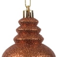thumbnail image 2 of Vickerman N500288 Embout en Cuivre 7 Po. 4 Finitions - 8 par Boîte, 2 of 3
