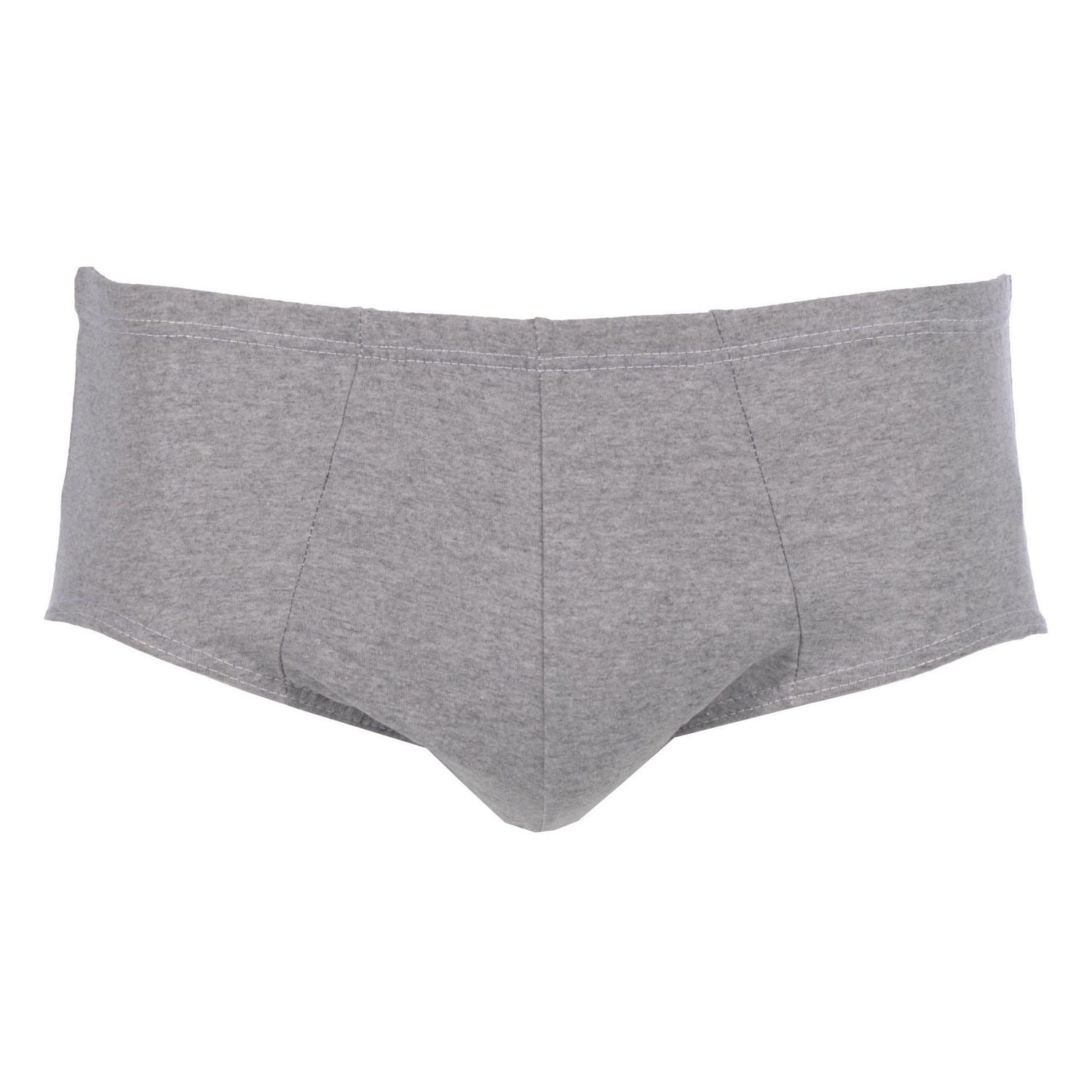 Sous-vêtements Yves Martin coupe medium pour hommes