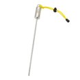 thumbnail image 1 of mmirethe Underwater Diving Pointer Stick Convenient Point Accessory White Portable Rod Yellow 31.5x2.5cm, 1 of 6