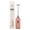 D, variant on yulier Milk Frother Handheld Electric Whisk Drink Mixer Coffee Frother Egg Whisk Rotary Whisk Blender Kitchen Baking Tools