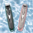 thumbnail image 3 of Becaristey Detachable Fingernail Clippers Durable For Precise Clipping And Portable Fast And Efficient Creative red Oblique mouthpiece, 3 of 6