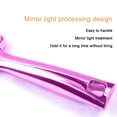 thumbnail image 5 of Double Sided Foot File Pedicure File, Removal Of Damaged And Hard, Nano Glass Foot File Pedicure File, Travel Use, Portable Handheld Foot Scraper, 5 of 5