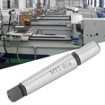 thumbnail image 1 of Steel Chuck Connector, Drill Chuck Arbor, Stable Milling Machines For Machining Center, 1 of 8