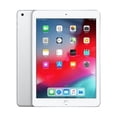thumbnail image 5 of Restored Apple iPad 6 32GB Space Gray (WiFi) (Refurbished), 5 of 5
