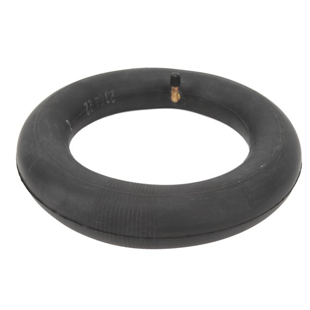Electric Scooter Inner Tube, 10x2/2.125 Inner Tube Replacement 10 Inch Electric Scooter Inner Tire Tube Thick Explosion Proof Scooter Rubber Inner Tube