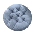 thumbnail image 1 of Padded Round Chair Padded Dinette Chair Padded Office Student Chair Padded, 1 of 2