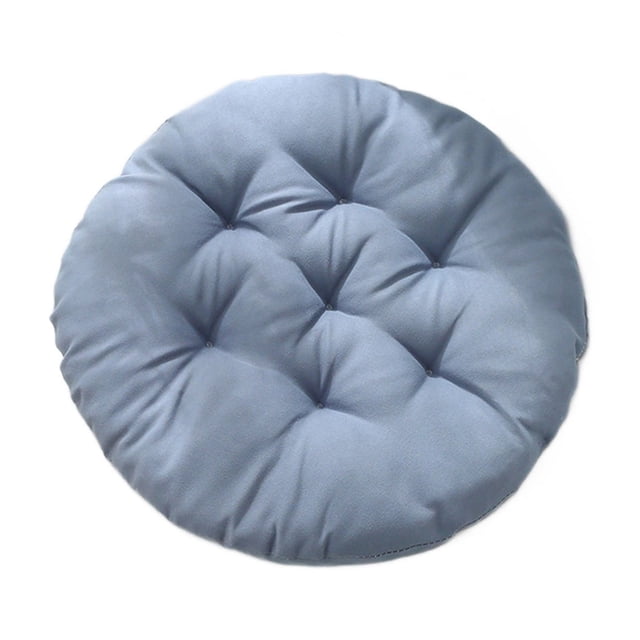Padded Round Chair Padded Dinette Chair Padded Office Student Chair Padded