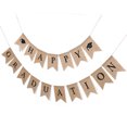 thumbnail image 3 of Bannière de Queue d'Hirondelle de Graduation, Exécution Exquise, Durable, Décoration de Fête, pour la Fête de Graduation, 3 of 8