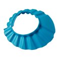 thumbnail image 2 of Amyove Bonnet de Shampoing Ajustable pour Bébé et Enfant, Bonnet de Bain avec Protège-Oreilles, 2 of 8