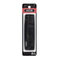 thumbnail image 1 of Ace - 5" Pocket Comb Hard Rubber - Fine 2 Ct, 1 of 4