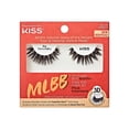 thumbnail image 1 of KISS MLBB - 3D Big Personality - 1 Pair, 1 of 5