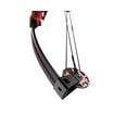 thumbnail image 2 of Barnett Banshee Youth Compound Bow, 2 of 3