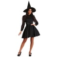 thumbnail image 4 of Déguisement pour Femme Spellbinding Sweetie, 4 of 6