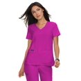 thumbnail image 1 of KOI Basics Women's Becca Scrub Top, 1 of 5