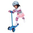 thumbnail image 2 of Trottinette à diriger avec poignée amovible de Little Tikes, 2 of 7