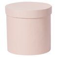 thumbnail image 1 of Flowers Gift Box Packaging Box Flower Bouquet Paperboard Round Flower Bucket, 1 of 9