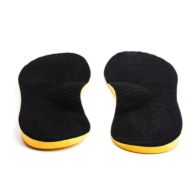 Semelles de Supination pour Supination et Soutien de la Voûte Plantaire A8C9