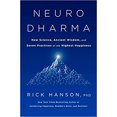 thumbnail image 1 of Neurodharma: New Science, Ancient Wisdom, and Seven... HARDCOVER 2020, 1 of 2