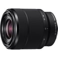 thumbnail image 1 of Sony SEL2870 FE 28-70mm F3.5-5.6 OSS (White Box), 1 of 2