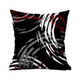 thumbnail image 1 of ZheElen Taie d'Oreiller Résistante aux Rides en Polyester pour Canapé Housse de Coussin Décorative Durable et Facile d'Entretien W0081-39, 1 of 6