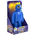 thumbnail image 1 of Rainbow Friends Série 2 Figurine Bleue de Luxe avec Son, 1 of 4
