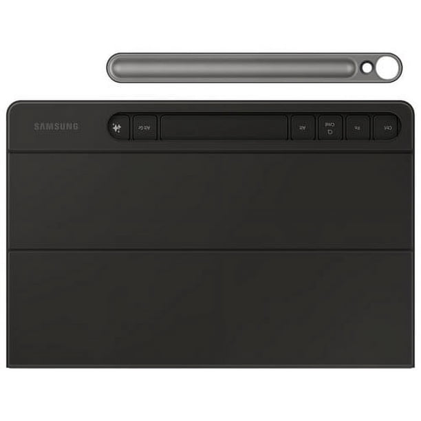 Samsung Tab S9/Tab S9FE/Tab S10FE/Tab S10 Lite) Book Cover