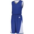 thumbnail image 1 of Russell Short Réversible Simple Épaisseur pour Homme, 1 of 1