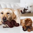 thumbnail image 1 of SIfdSeng Dog Chew Toys Durable Chew Toys for Stubborn Chewers Dog Toys Dog Interactive Chew Toys 1Pc Large Dog Toys for Aggressive Chewers Dog Chew Toy Large Dog Toys for Aggressive Chewers, 1 of 8