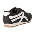 thumbnail image 4 of No Boundaries Women's Low-Profile Sneakers, 4 of 4