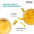 thumbnail image 4 of Streax Professional Vitariche Gloss Hair Serum (115 ml), 4 of 5