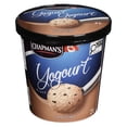 thumbnail image 2 of Chapman's Frozen Yogurt Cappuccino in a Tub, 2L, 2 of 5